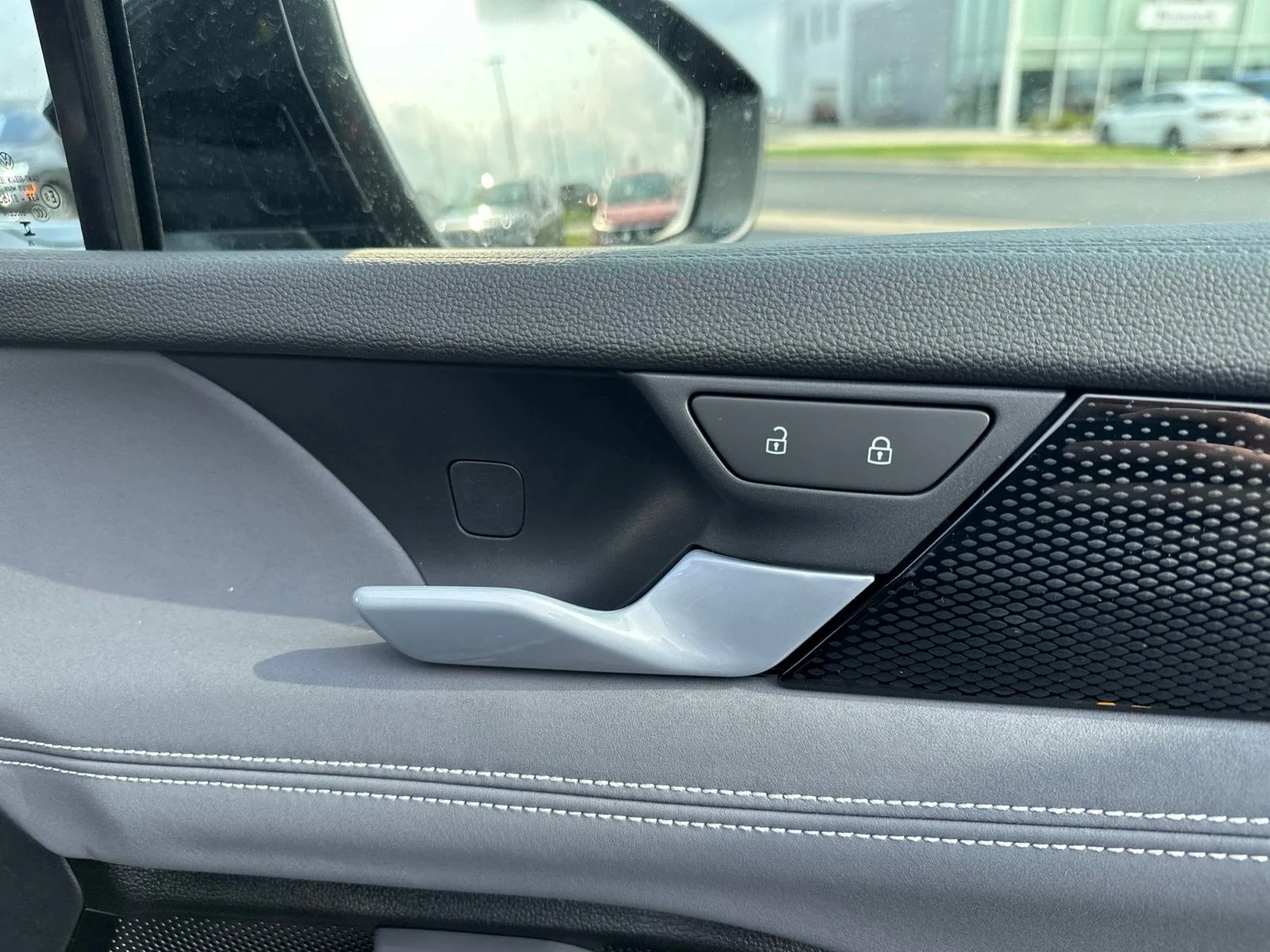 New 2026 Black Volkswagen 2.0T SE R-Line Black image 40