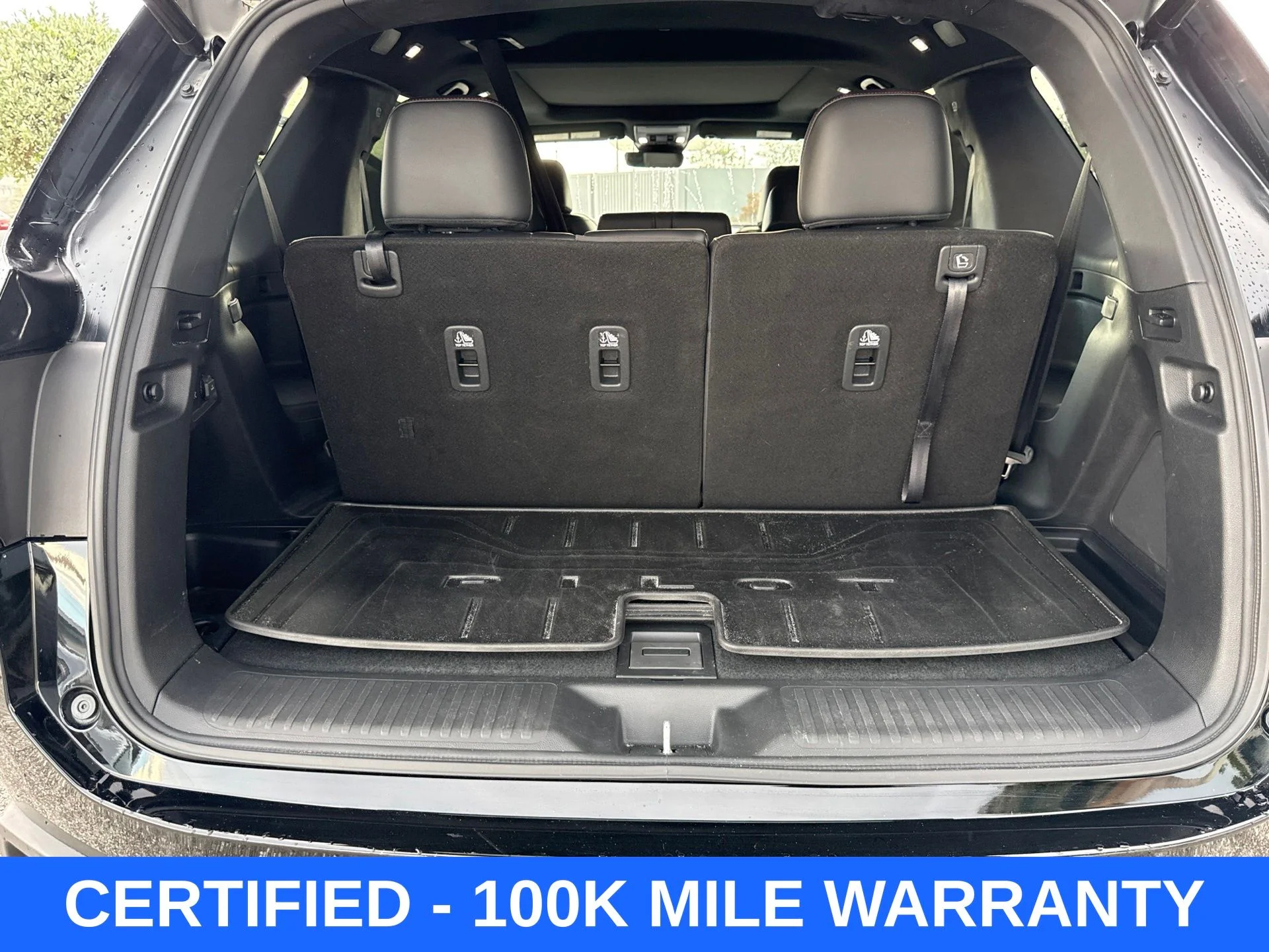 Certified Used 2025  Honda Black Edition image 35