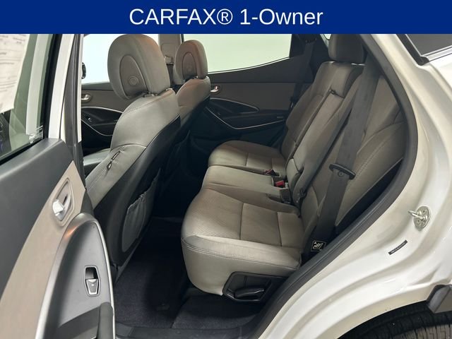 Used 2018 White Hyundai 2.4 Base image 20