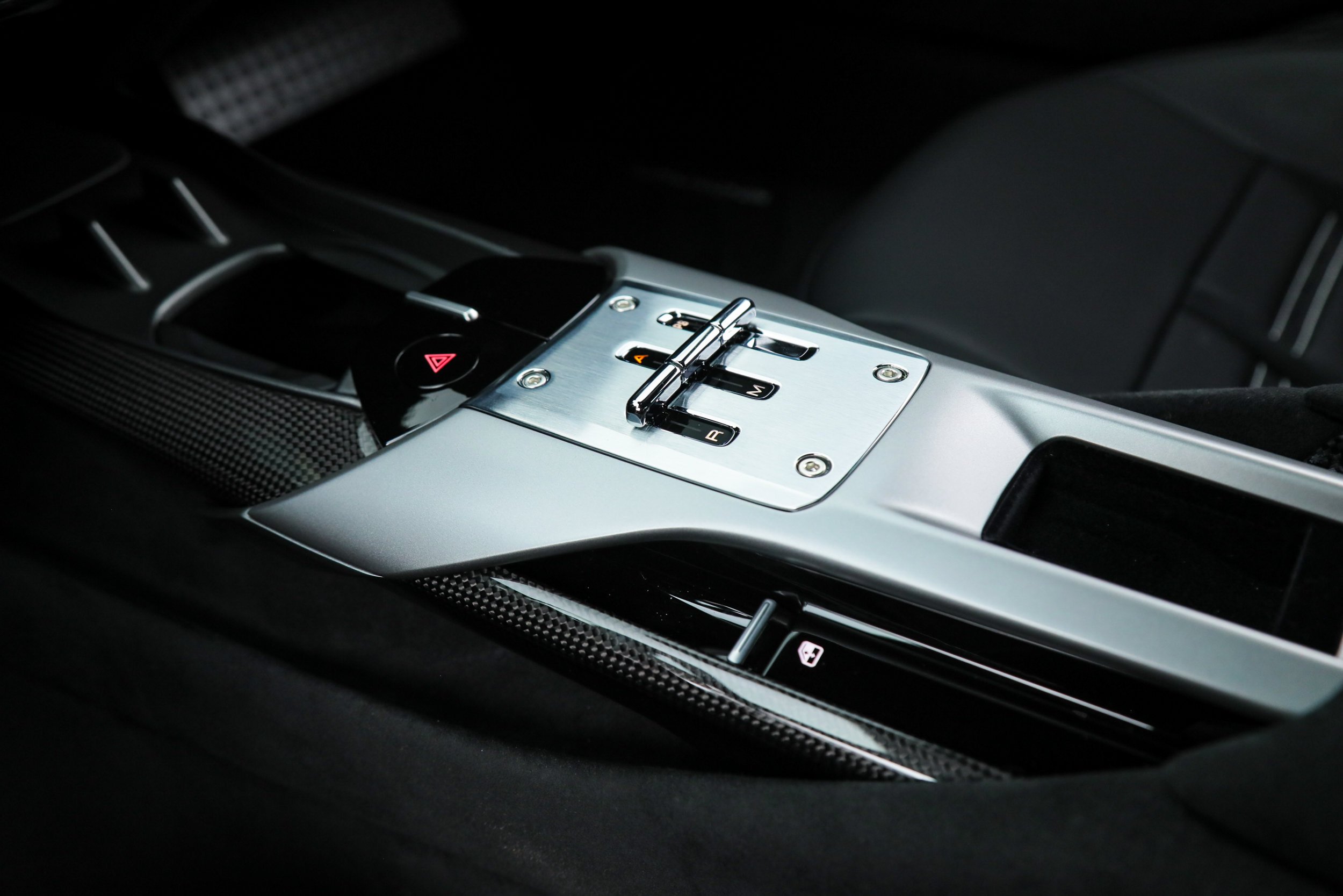 Used 2025 Black Ferrari  image 42