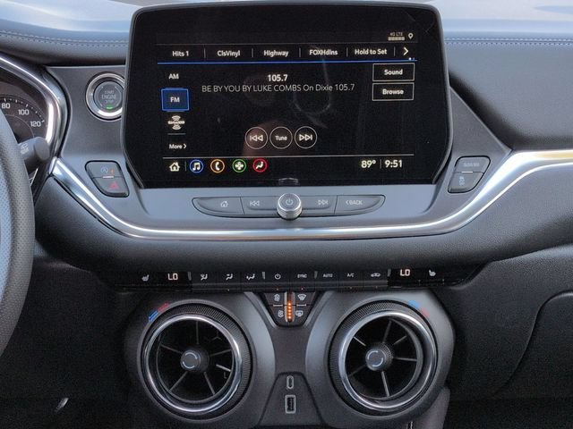 2026 Chevrolet Blazer 2LT - Photo 17