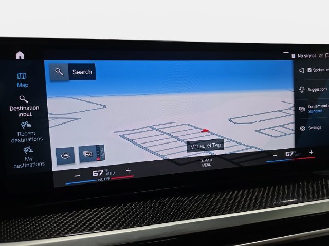 Certified Used 2024 Brooklyn Gray Metallic BMW  image 19