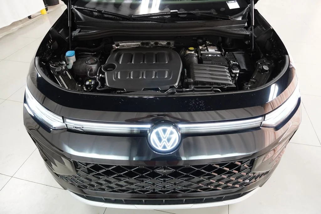 New 2026  Volkswagen 2.0T SEL R-Line Turbo image 32