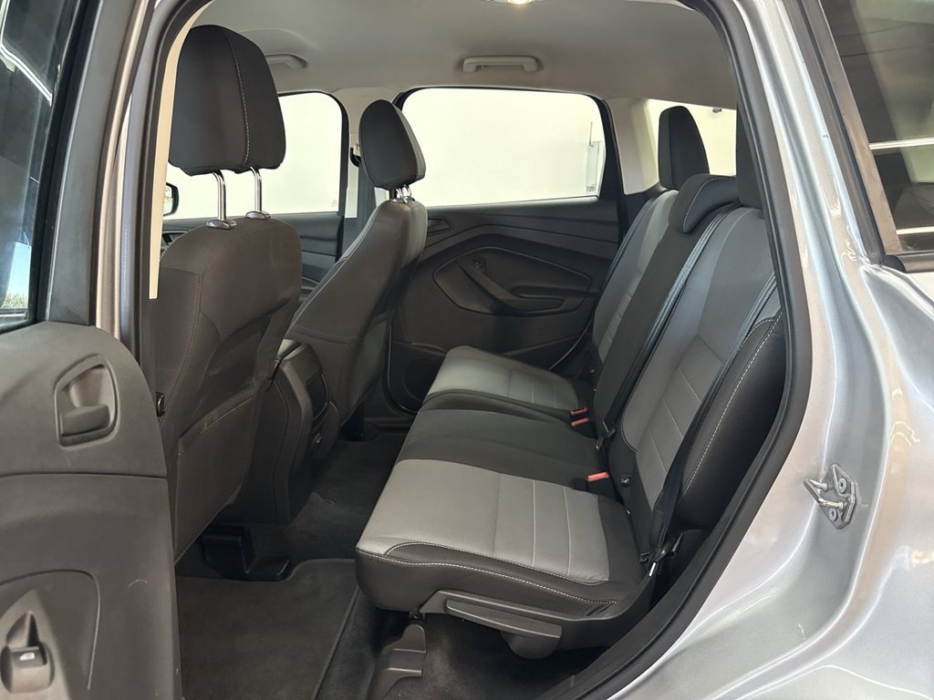 Used 2017 Ingot Silver Ford S image 15