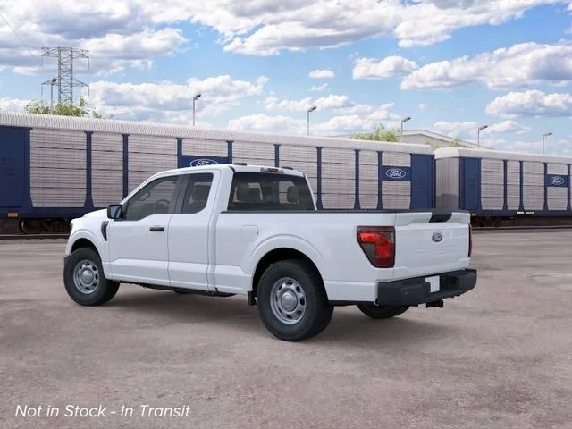 New 2026 Ford F-150 XL