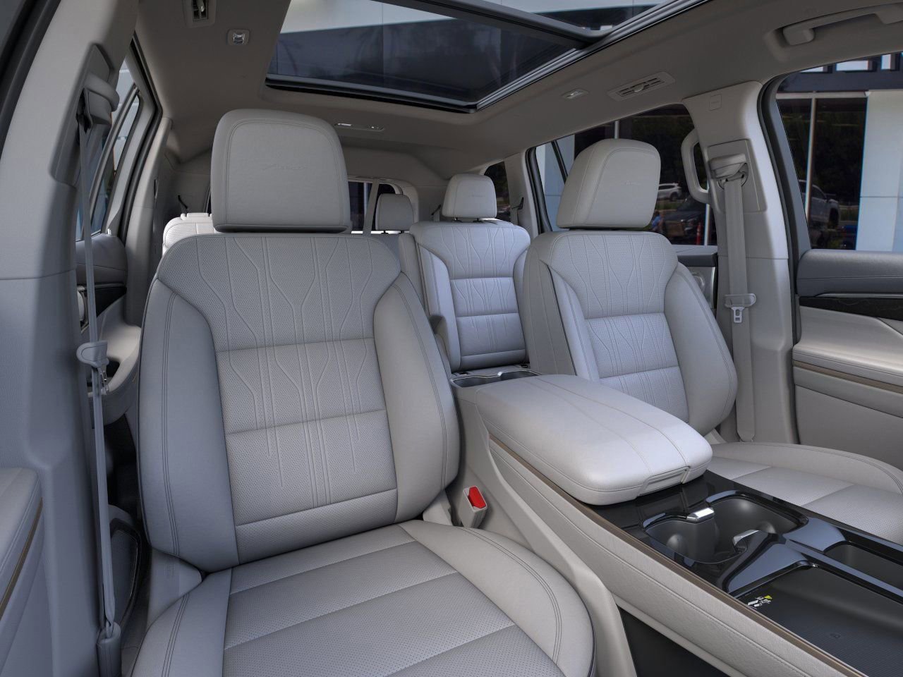 2026 Buick Enclave Avenir - Photo 16