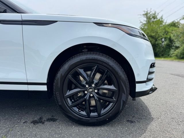 2026 Land Rover Range Rover Velar Dynamic SE - Photo 9