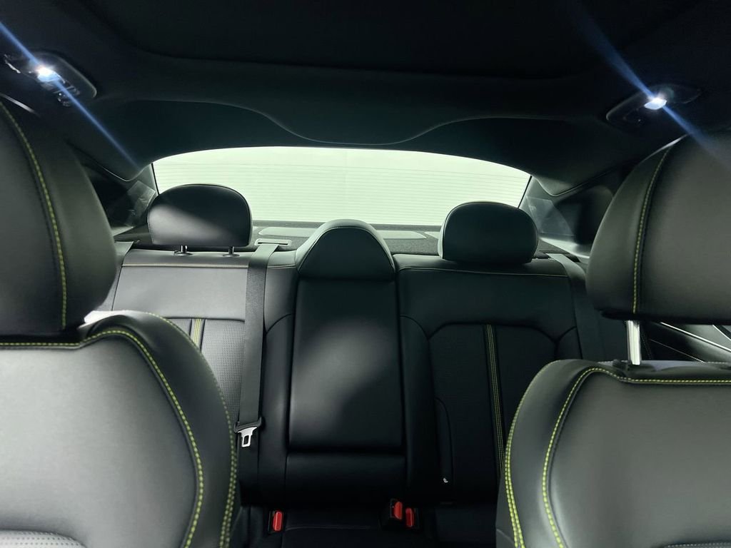 New 2026 Wolf Gray Kia GT image 32