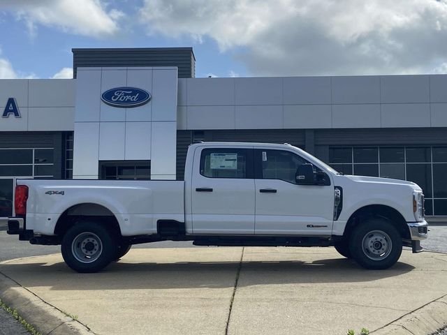 New 2026 Oxford White Ford XL image 22