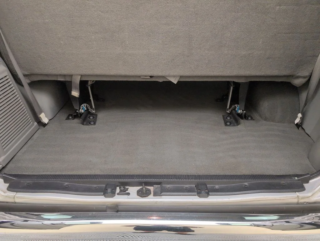Used 2007 White Ford XLT image 27