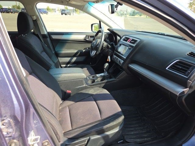 Used 2015 Twilight Blue Metallic Subaru 2.5i Premium image 20