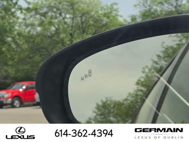 Used 2014 Gray Lexus 250 image 21