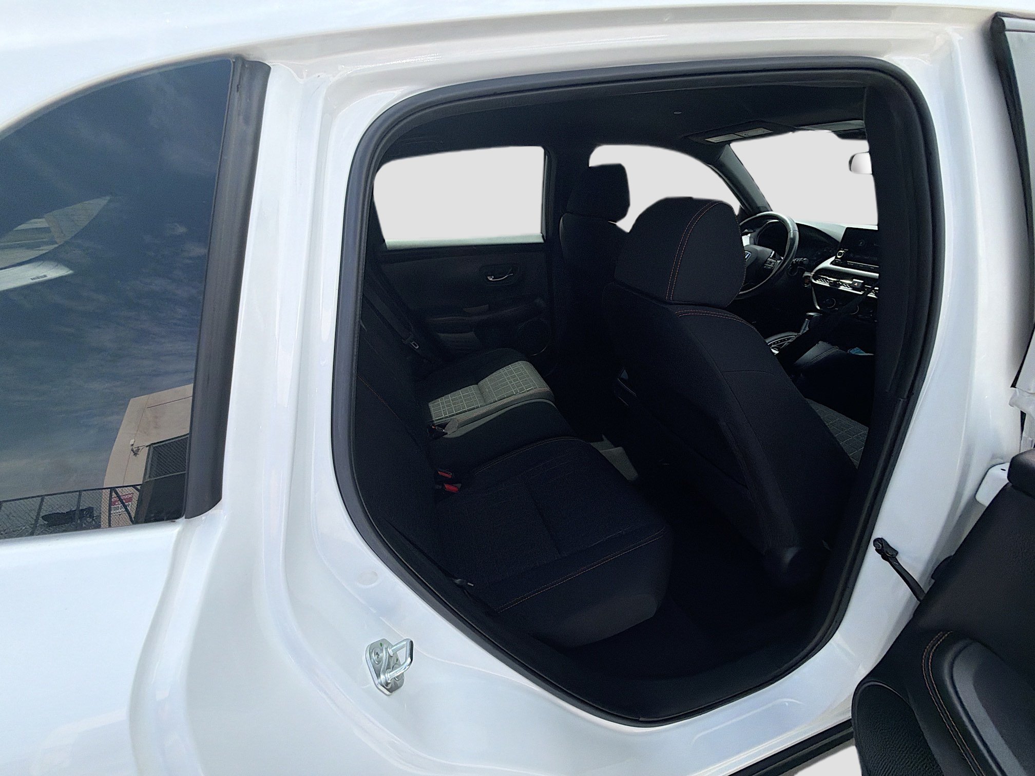 2023 Honda HR-V Sport - Photo 27