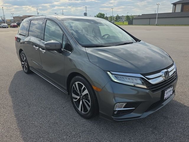 Used 2020 R-548p Honda Elite image 15