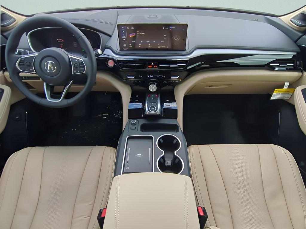 2026 Acura MDX Technology Package - Photo 15