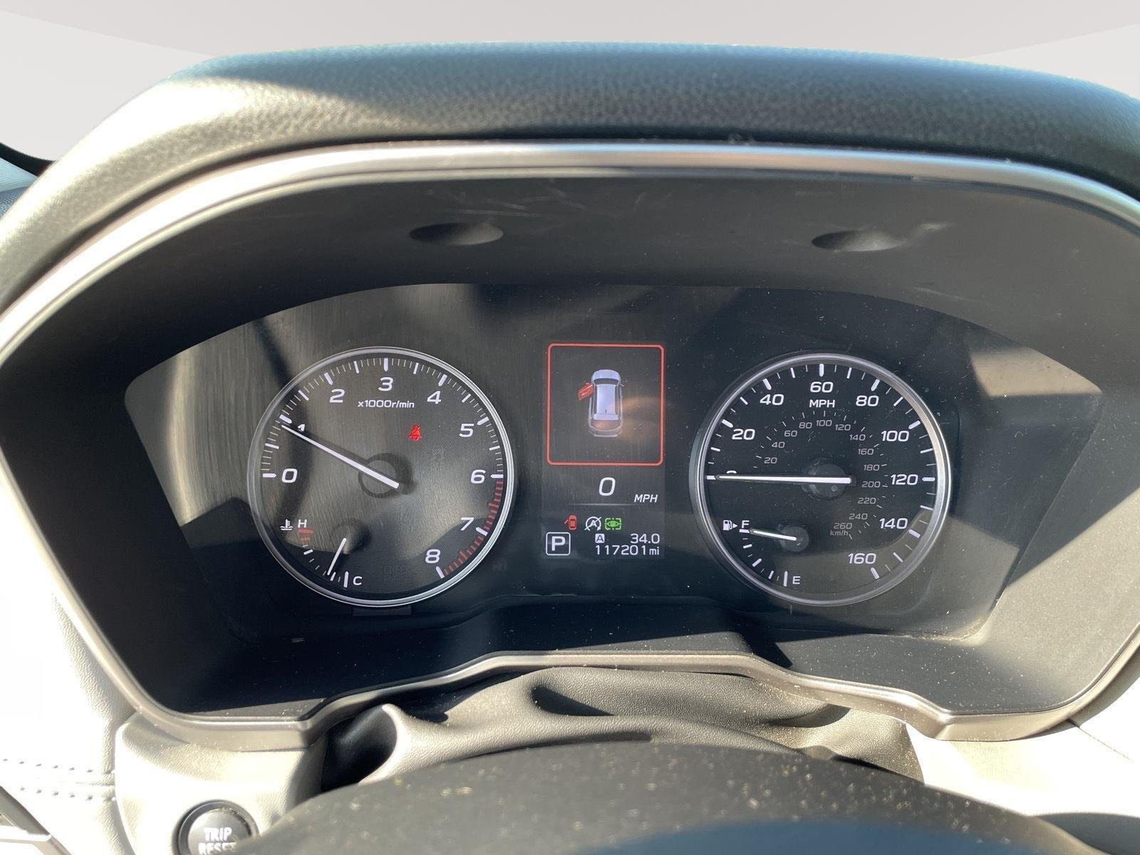 Used 2022 Subaru Outback Limited with VIN 4S4BTANC4N3146184 for sale in Kansas City