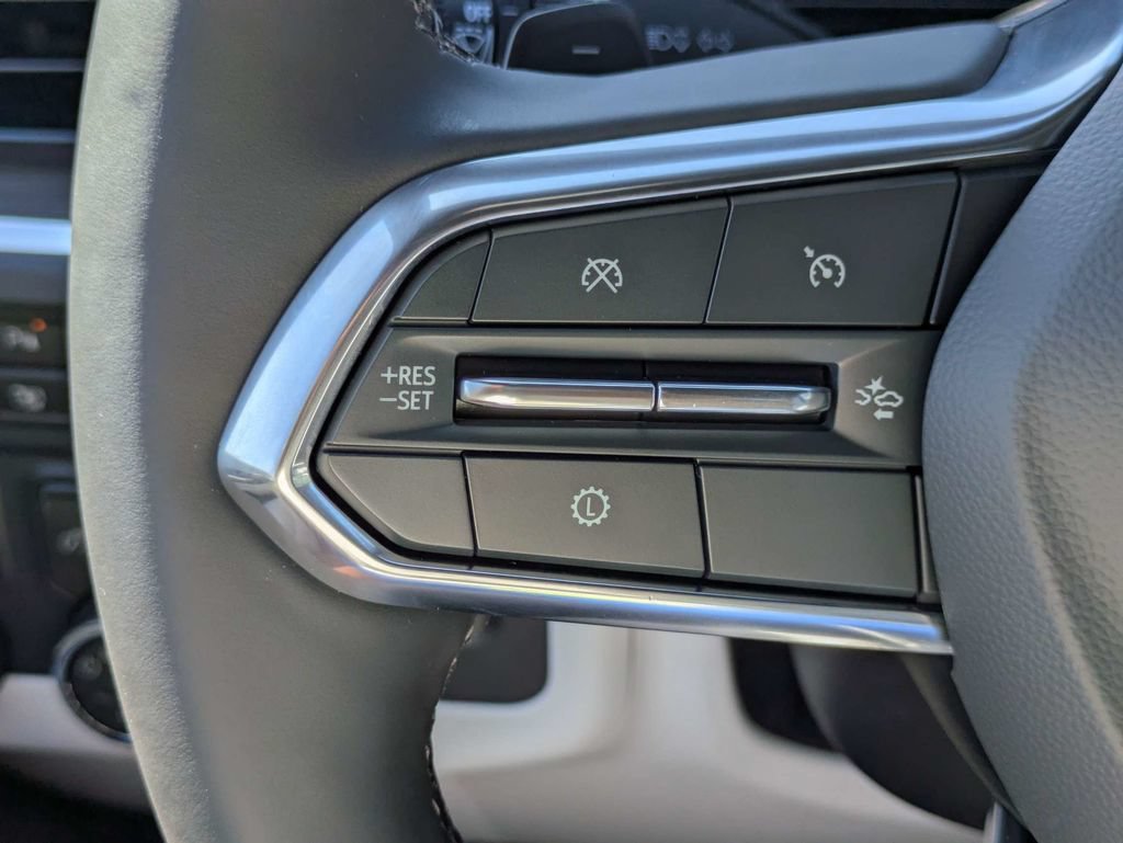 2026 Chevrolet Tahoe Premier - Photo 26