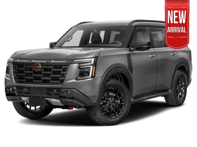 Used 2025  NISSAN PRO4X image 1