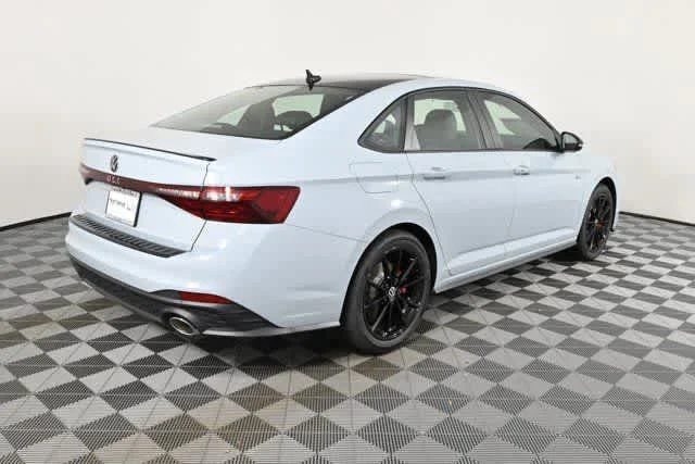 2026 Volkswagen Jetta GLI Autobahn - Photo 11