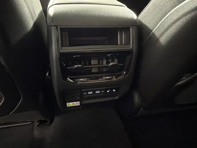 New 2026 Silver Jeep Limited image 30