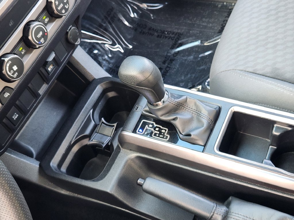 Used 2022 Gray Toyota SR5 image 19