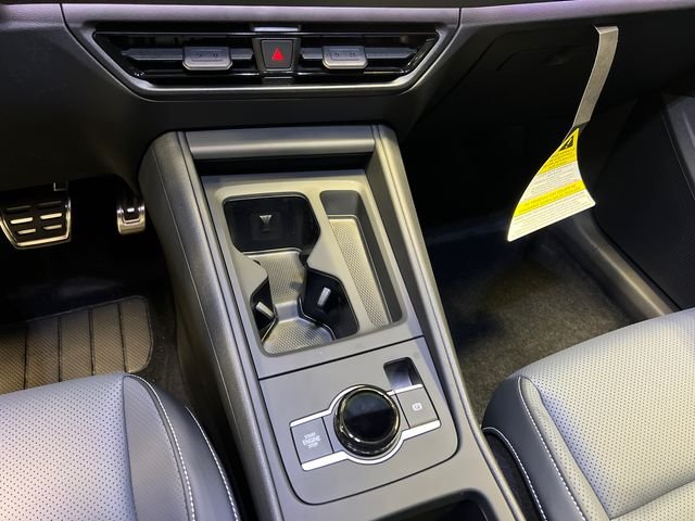 New 2026 White Volkswagen 2.0T SE R-Line Black image 17