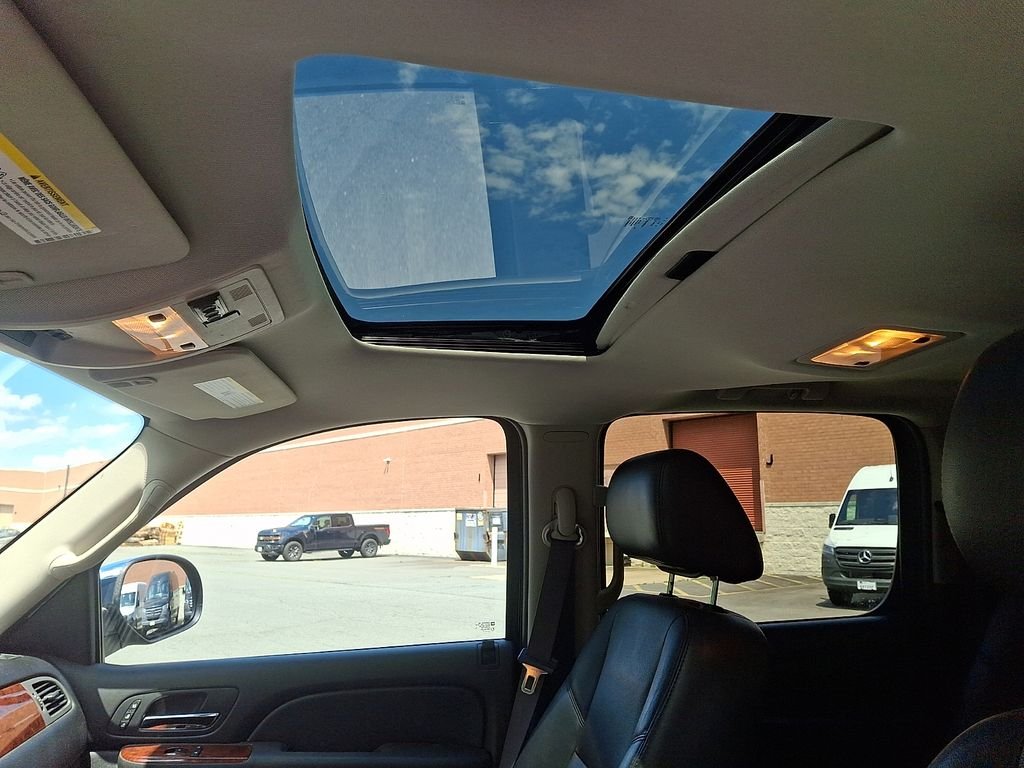 Used 2012 Black Chevrolet LTZ image 14