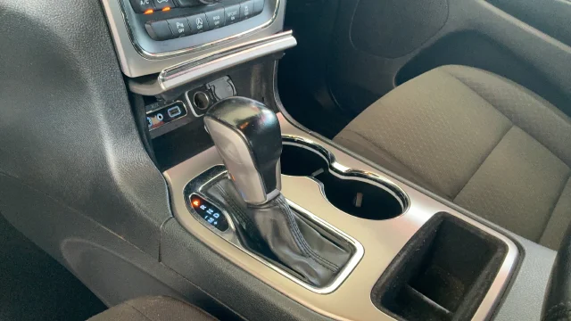 Used 2021 Gray Jeep Laredo E image 17