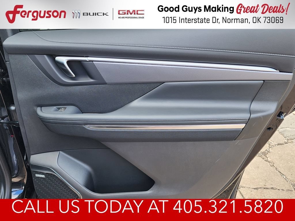 2026 Buick Enclave Sport Touring - Photo 43
