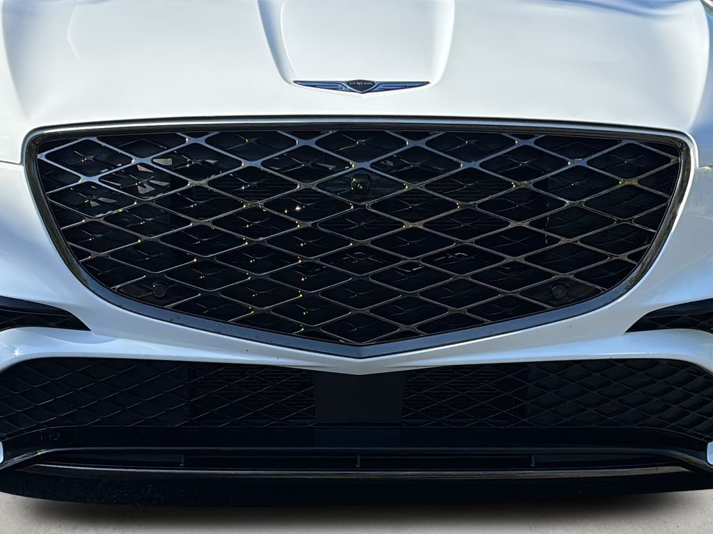 2026 GENESIS GV70 Sport Advanced - Photo 43