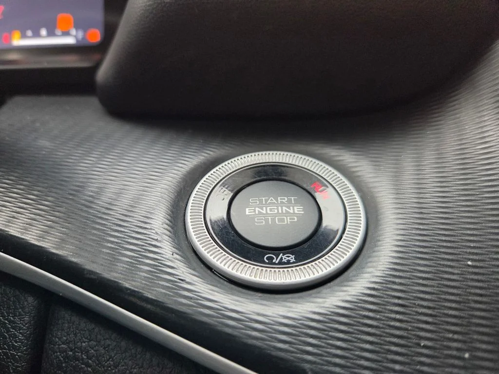 Used 2023 Gray Jeep Altitude X image 24