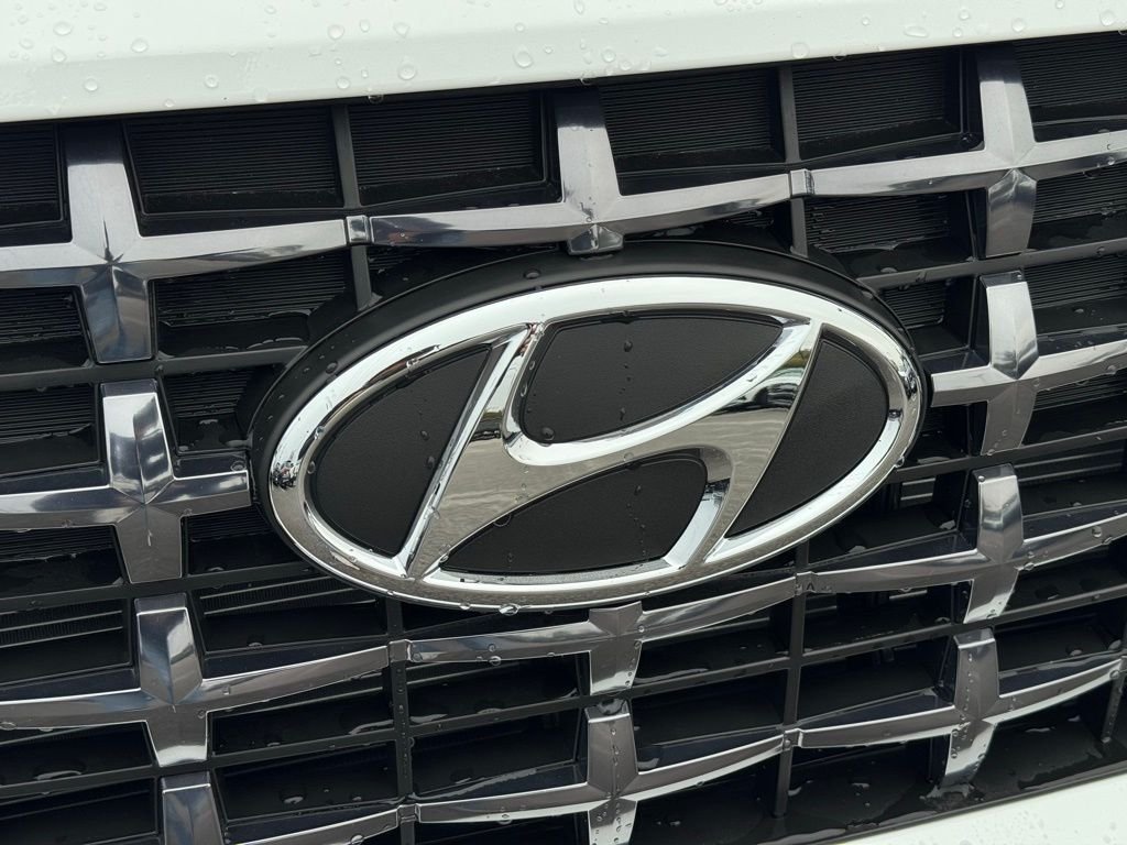 2026 Hyundai Venue SEL - Photo 7