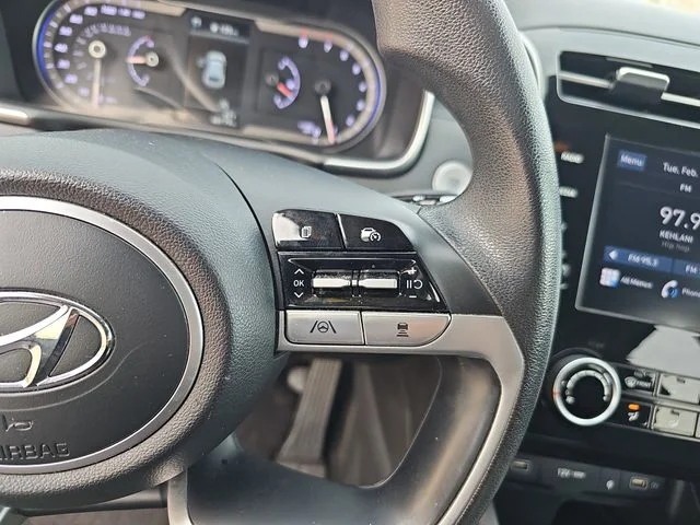 2023 Hyundai Tucson SEL - Photo 21