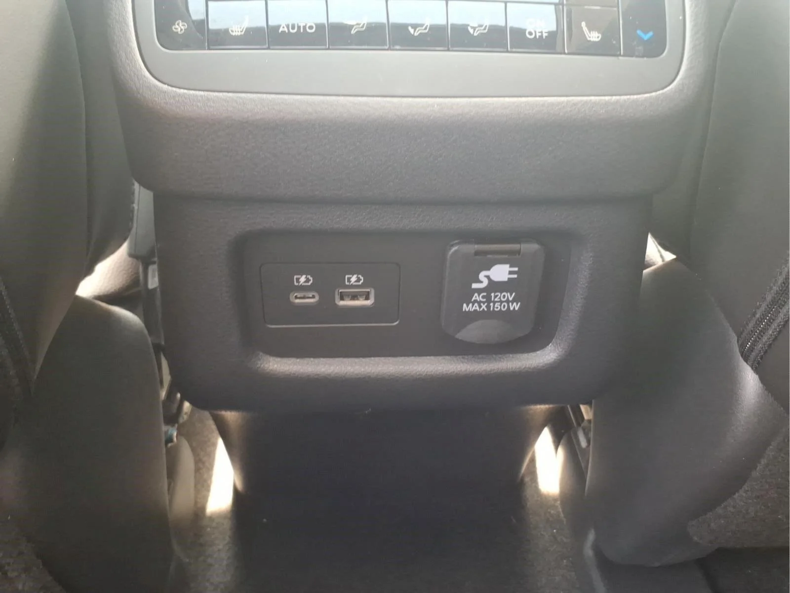 Used 2025 Scarlet Ember Tintcoat Nissan Platinum image 14
