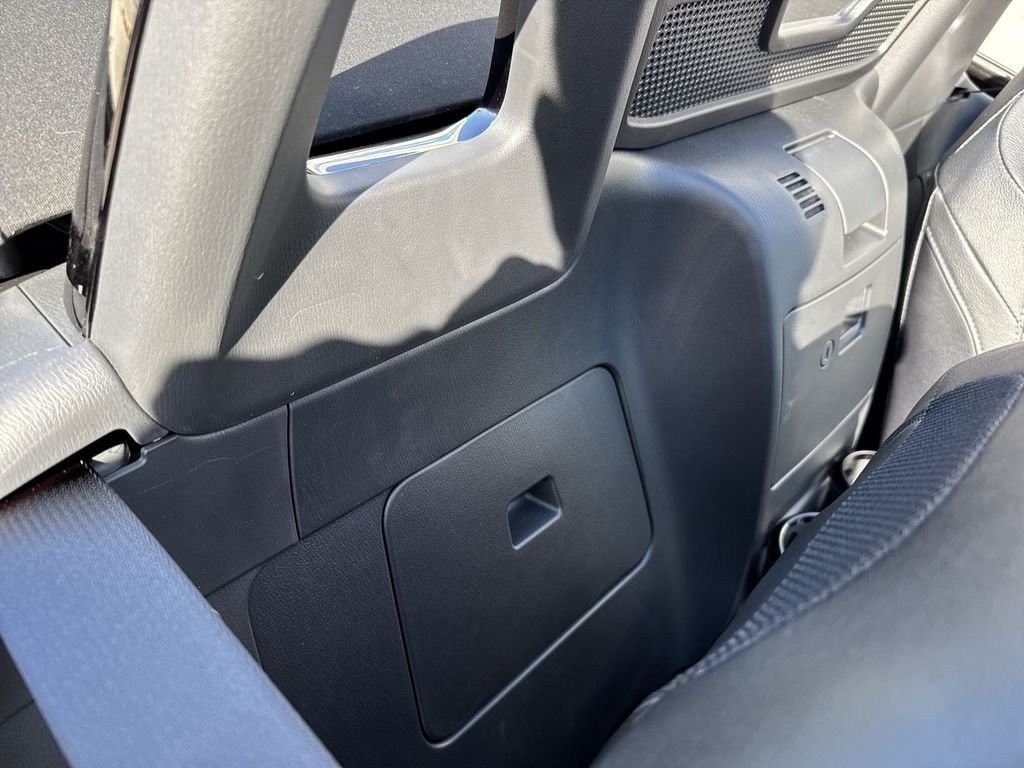 2025 Mazda MX-5 Miata Grand Touring - Photo 47