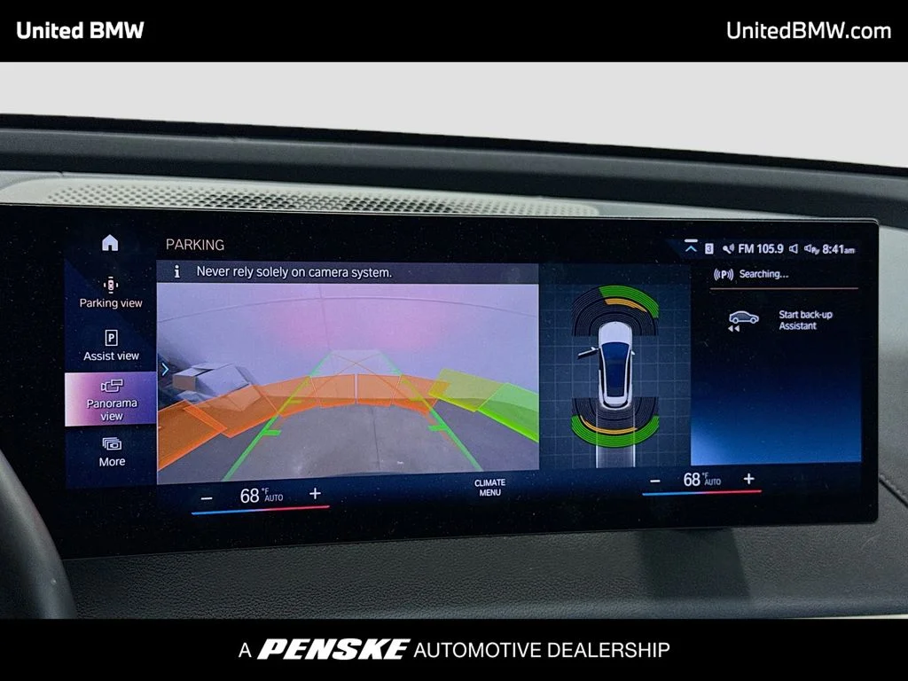 2023 BMW iX Base - Photo 9