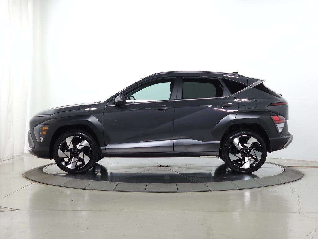 2026 Hyundai Kona Limited - Photo 6