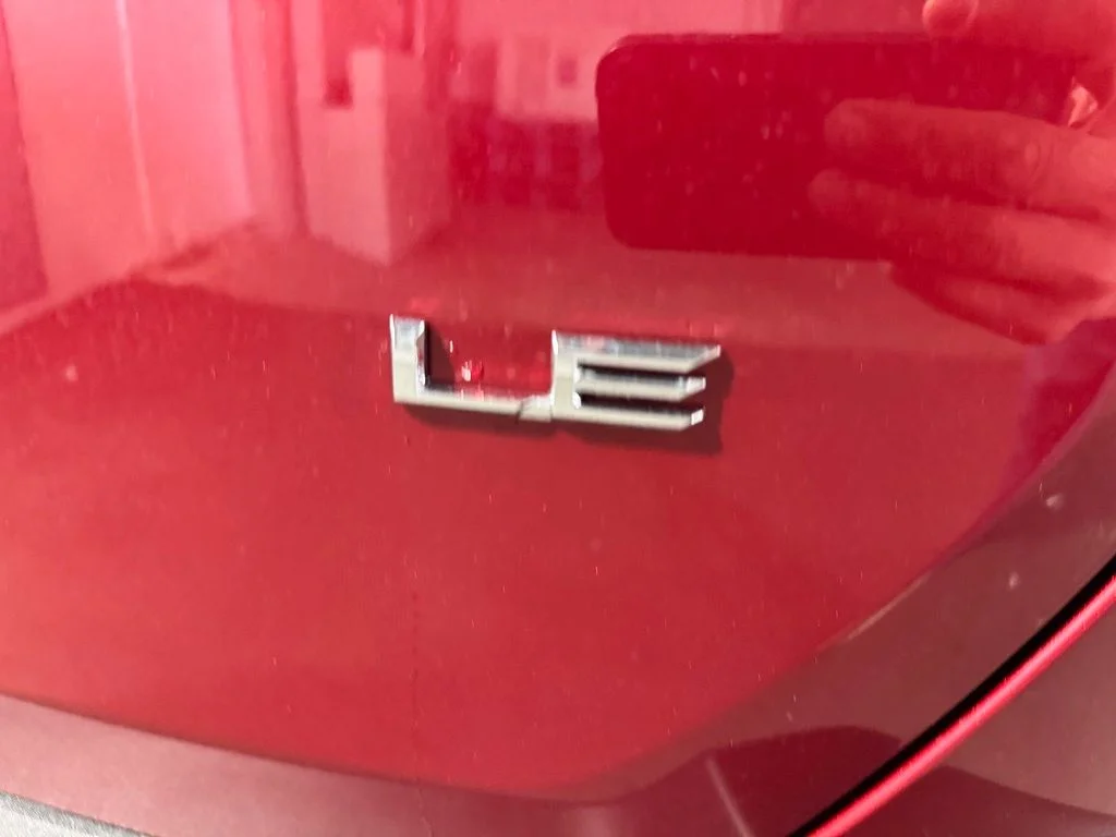 New 2026 Red Toyota  image 16