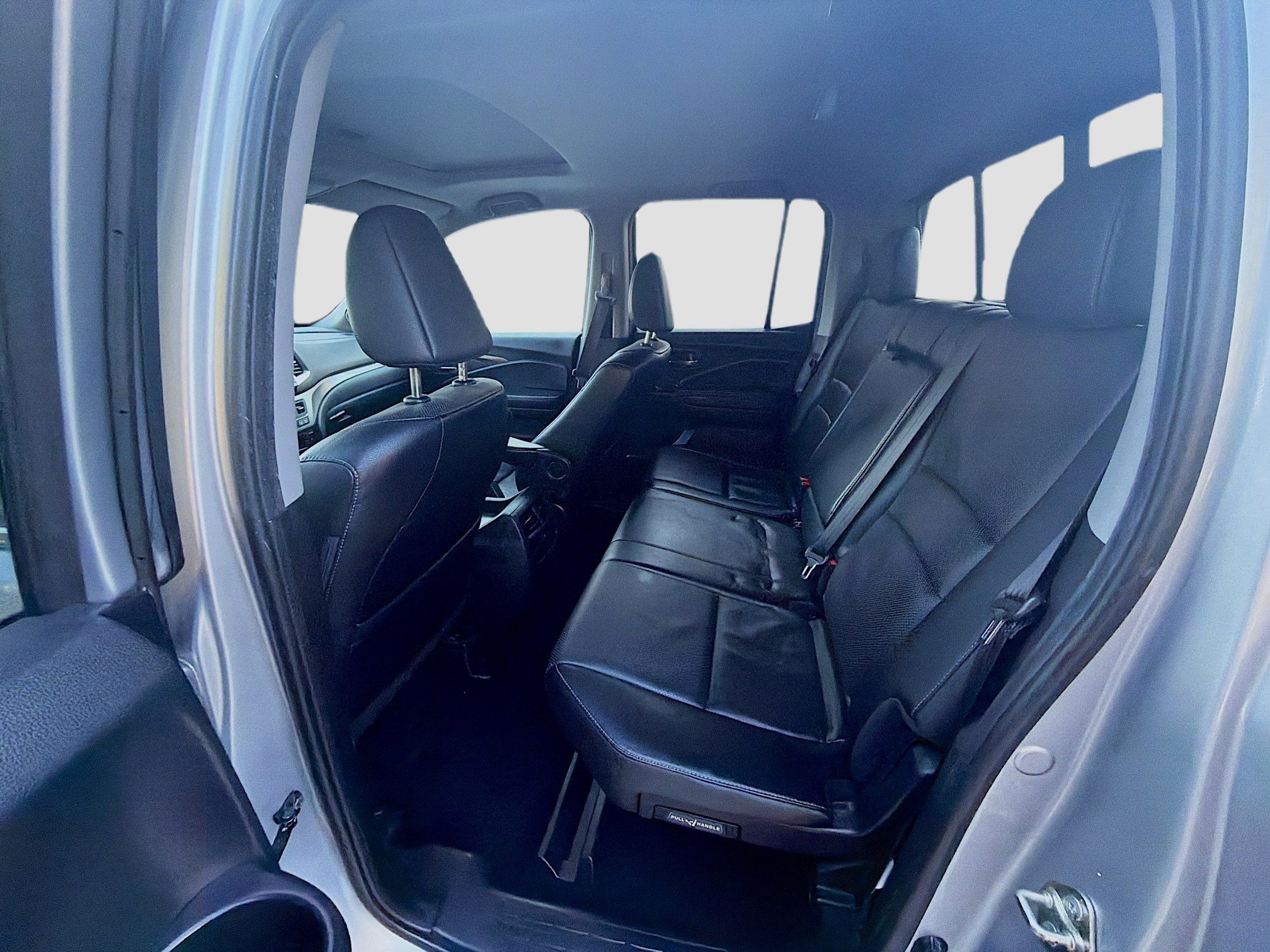 Used 2020 Silver Honda RTL image 21
