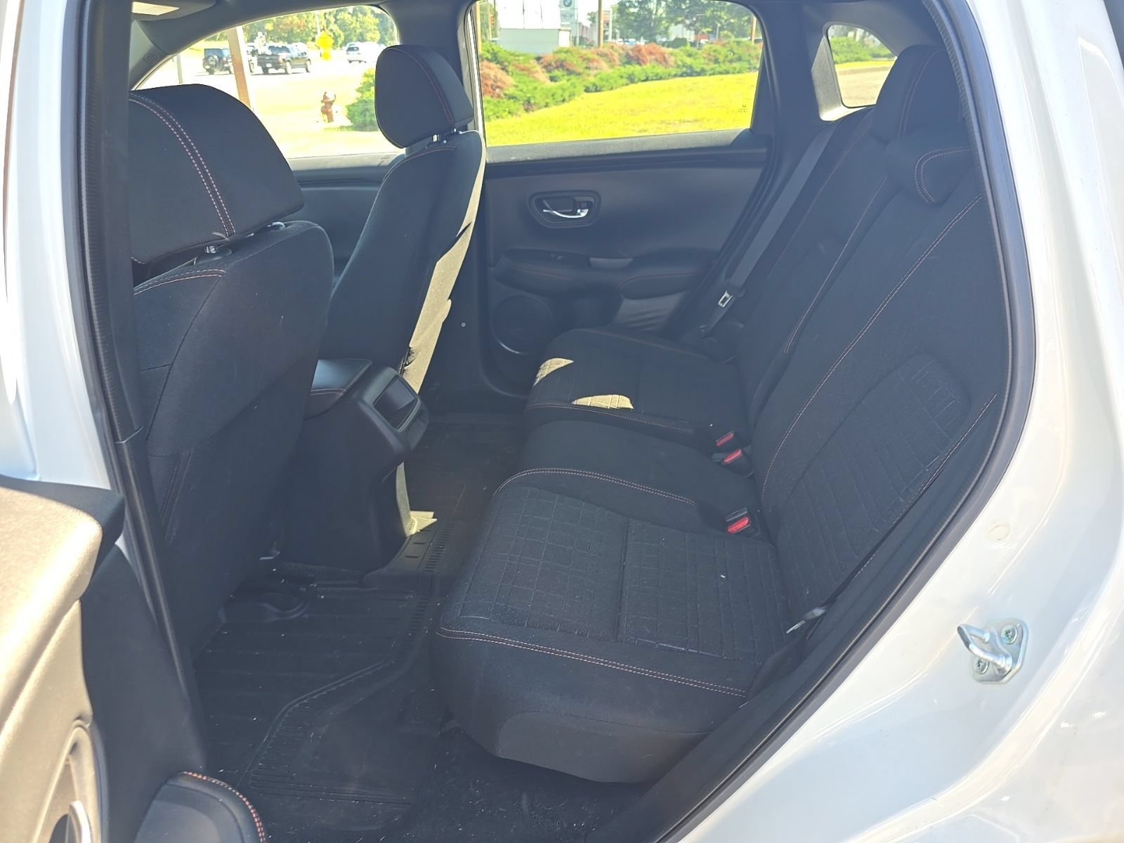 2024 Honda HR-V Sport - Photo 58