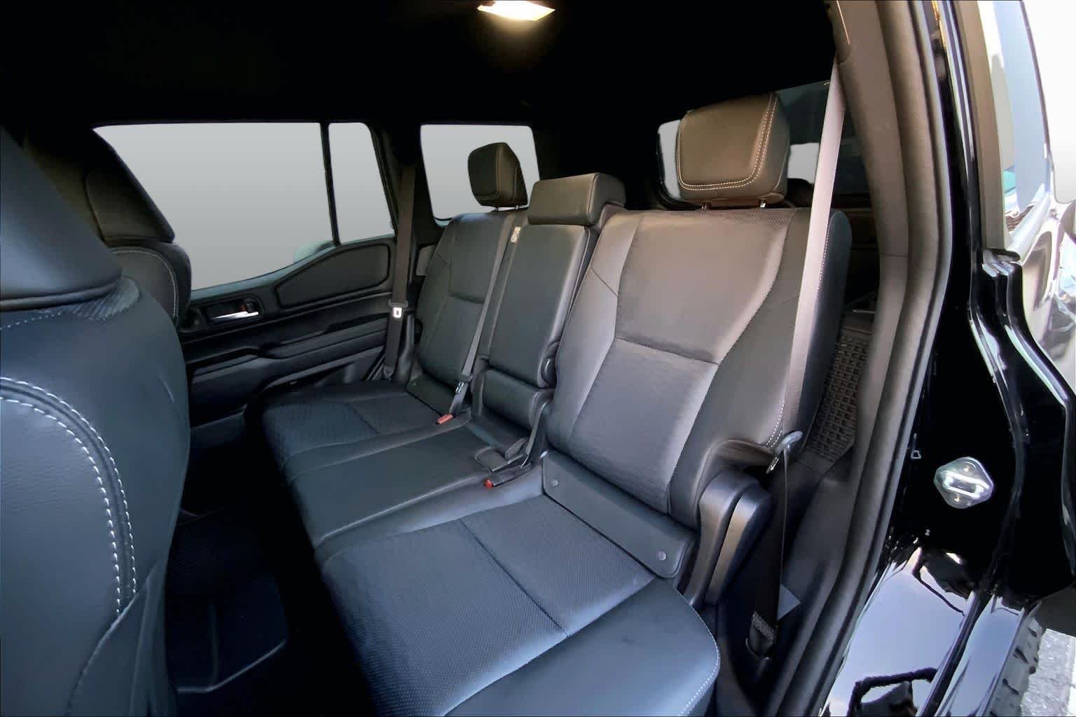 Used 2026 Black Toyota  image 18