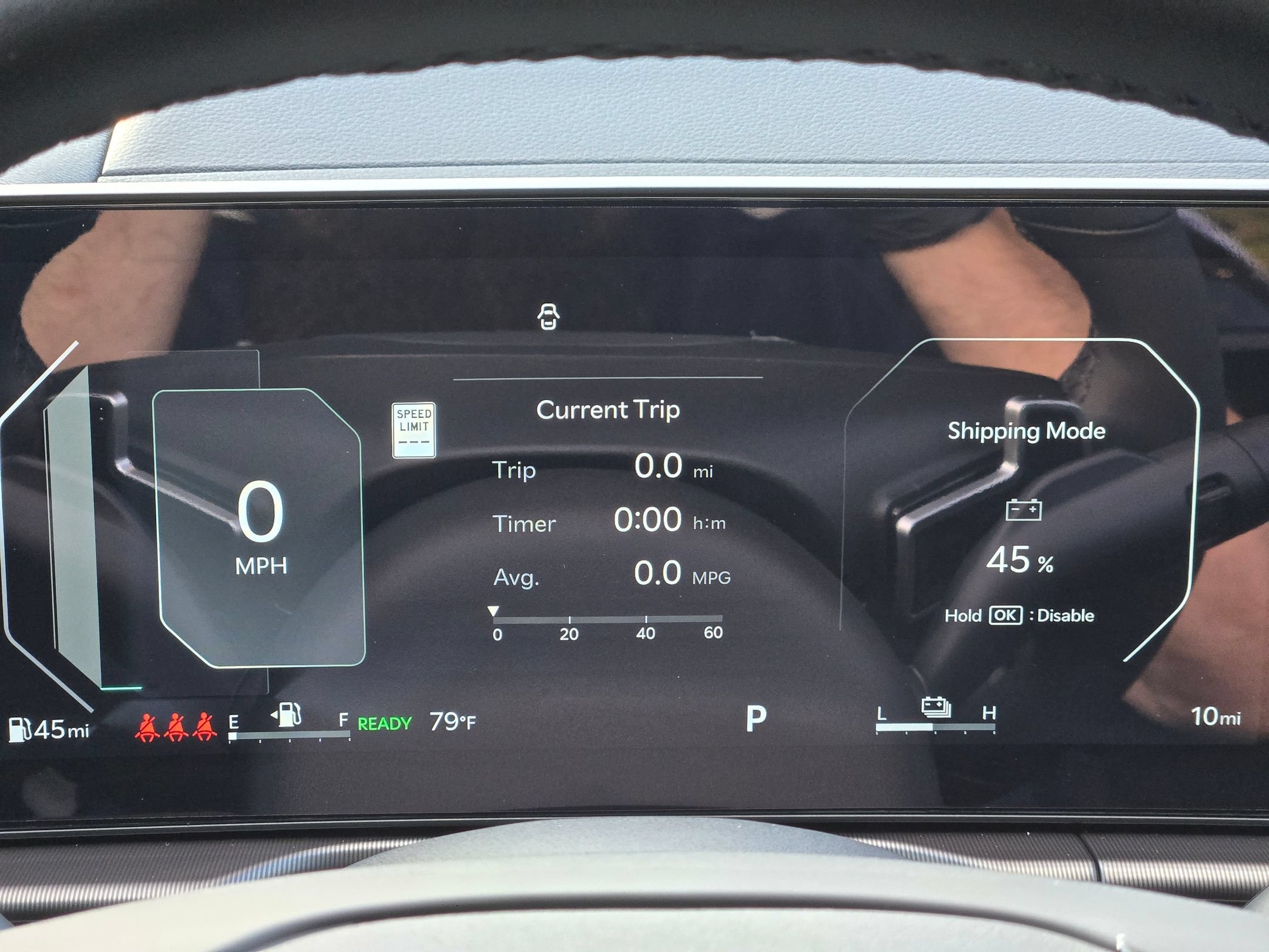 New 2027 Wolf Gray Kia SX-Prestige image 11
