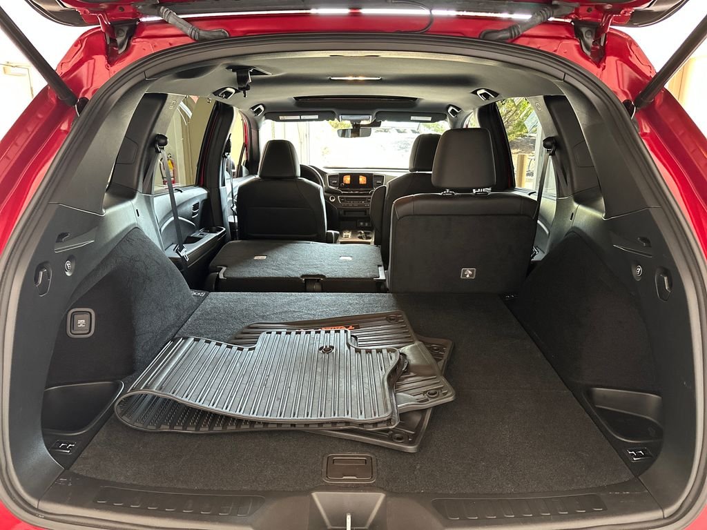 Used 2022  Honda TrailSport image 27