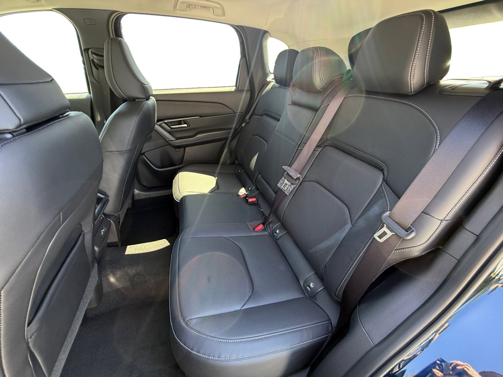 New 2026 Navy Blue Mica Mazda 2.5 S Premium Plus image 16