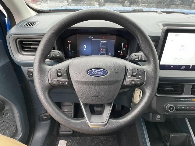 New 2026 Velocity Blue Ford XL image 13