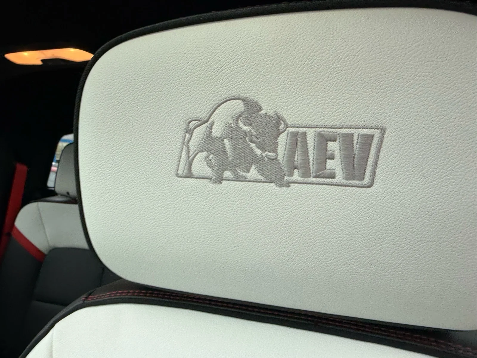 Used 2024 Onyx Black GMC AT4X image 16