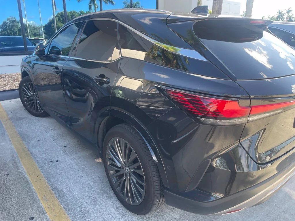 Used 2023 Caviar Lexus 350 Luxury image 9