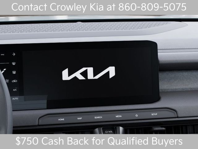 New 2027 Black Kia X-Pro SX image 20
