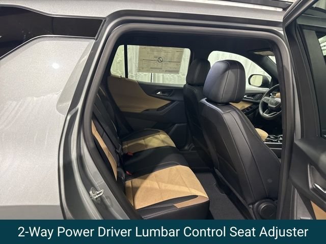 2026 Chevrolet Equinox ACTIV - Photo 17