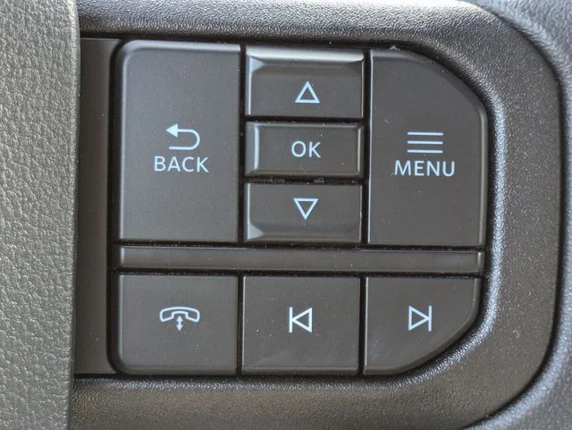 New 2026 Marsh Gray Ford F-350® XLT image 23